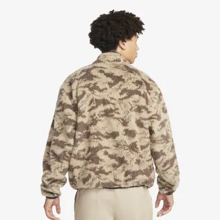 Nike M NK CLUB+ WINTER TOP REV 