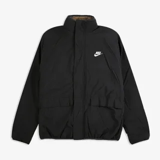 Nike M NK CLUB+ WINTER TOP REV 