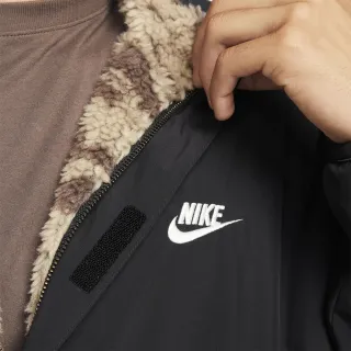 Nike M NK CLUB+ WINTER TOP REV 