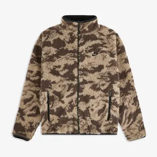 Nike M NK CLUB+ WINTER TOP REV 