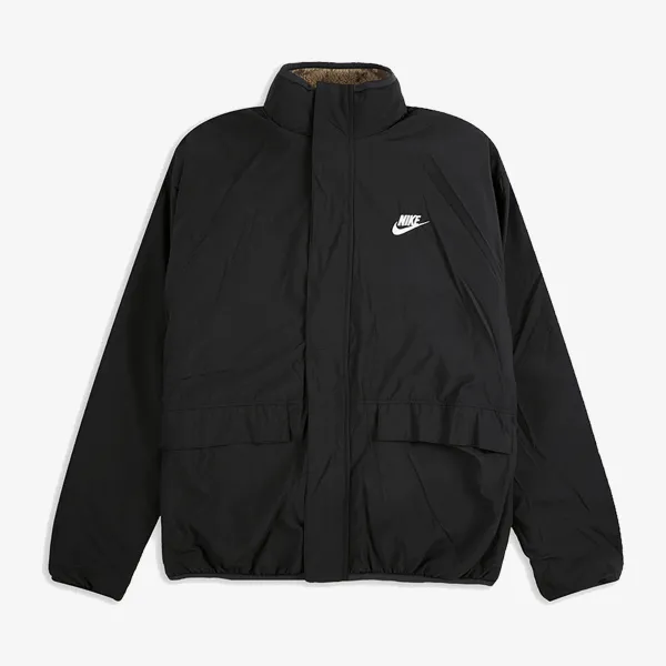Nike M NK CLUB+ WINTER TOP REV 