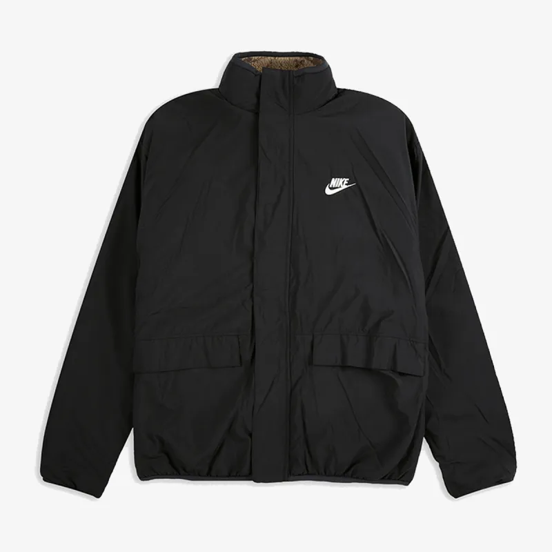 Nike M NK CLUB+ WINTER TOP REV 
