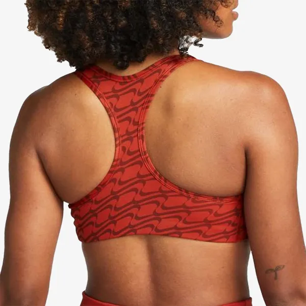 Nike W NK DF SWSH IC AOP GX BRA 