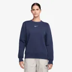Nike W NSW PHNX FLC STD CREW 