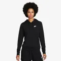 Nike W NSW CLUB FLC PO HDY STD 