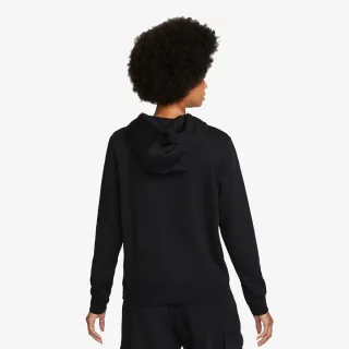 Nike W NSW CLUB FLC PO HDY STD 