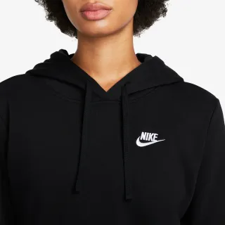 Nike W NSW CLUB FLC PO HDY STD 