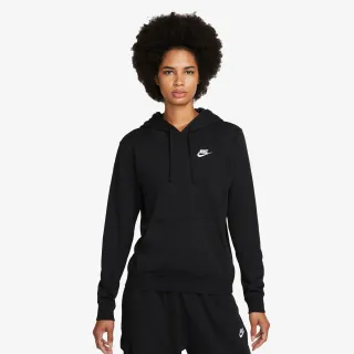 Nike W NSW CLUB FLC PO HDY STD 