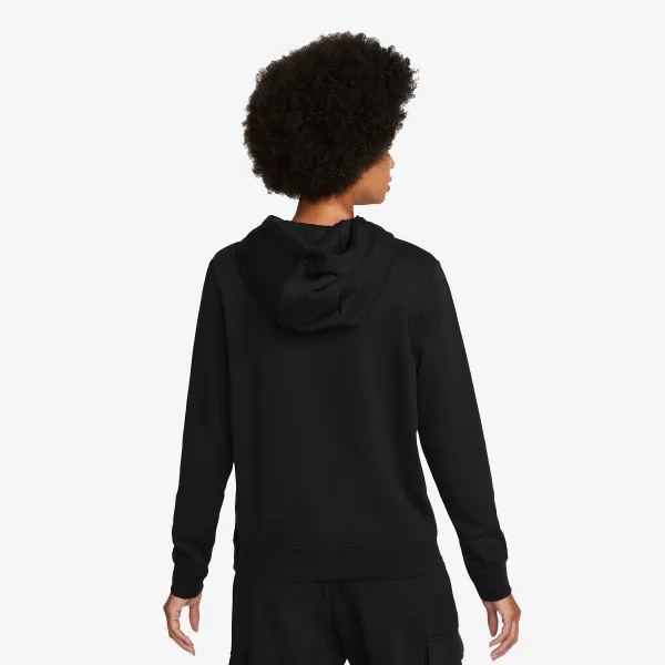 Nike W NSW CLUB FLC PO HDY STD 