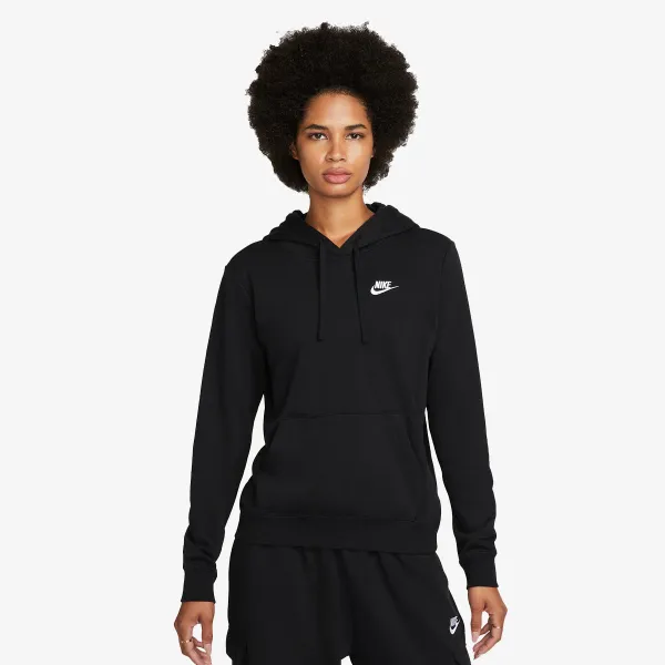 Nike W NSW CLUB FLC PO HDY STD 