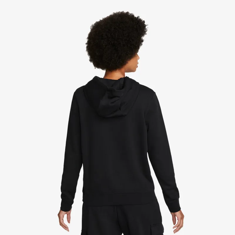 Nike W NSW CLUB FLC PO HDY STD 