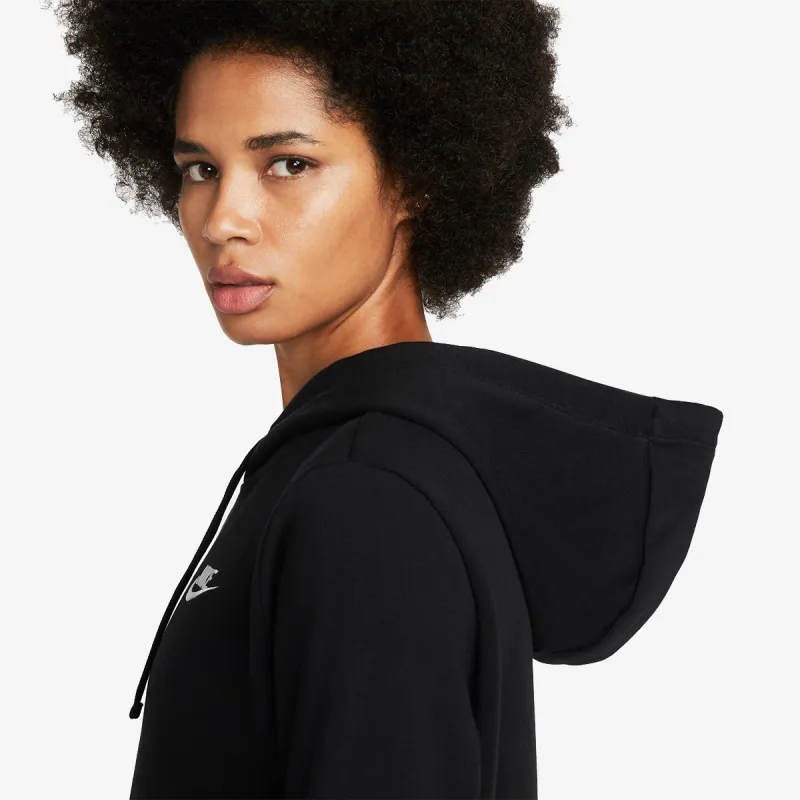 Nike W NSW CLUB FLC PO HDY STD 