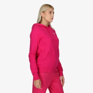 Nike W NSW CLUB FLC STD PO HDY 