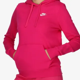 Nike W NSW CLUB FLC STD PO HDY 