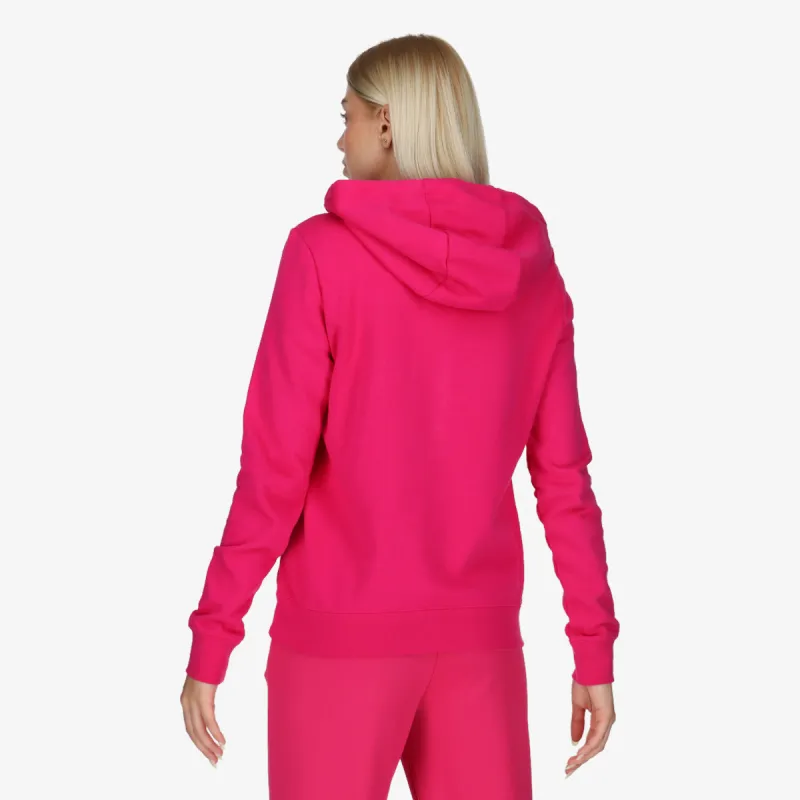 Nike W NSW CLUB FLC STD PO HDY 