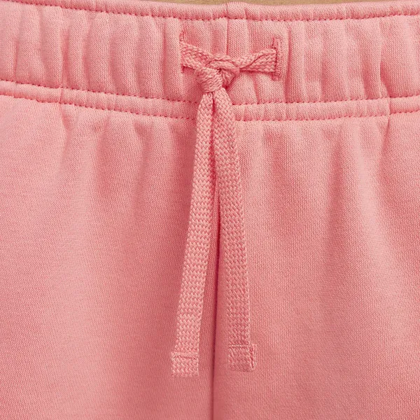 Nike W NSW CLUB FLC MR SHORT 