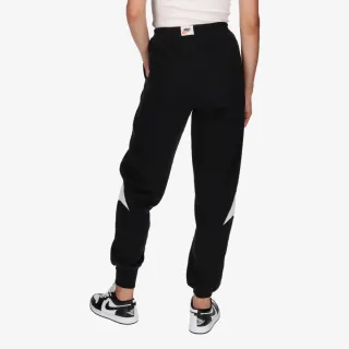 Nike W NSW CRC50 HR FLC PANT 