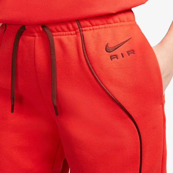 Nike W NSW AIR FLC MR JOGGER 