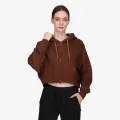 Nike W NSW AIR FLC HD FZ 