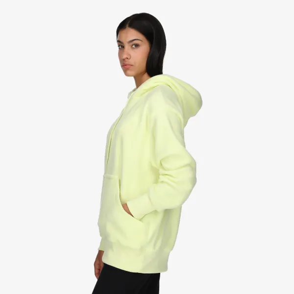 Nike W NSW PLSH PO HOODIE 