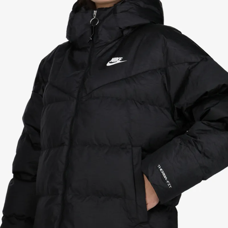 Nike W NSW TF SYNFL CITY SHINE PRKA 