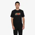Nike M J FLT MVP SS WORDMARK CREW 
