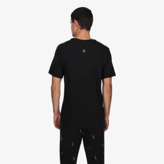 Nike M J FLT MVP SS WORDMARK CREW 