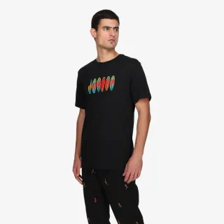 Nike M J FLT MVP SS WORDMARK CREW 