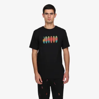 Nike M J FLT MVP SS WORDMARK CREW 