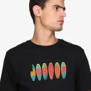 Nike M J FLT MVP SS WORDMARK CREW 