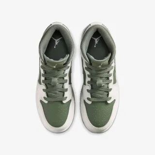 Jordan AIR JORDAN 1 MID BG 