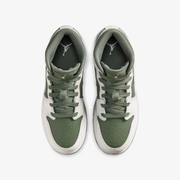 Jordan AIR JORDAN 1 MID BG 