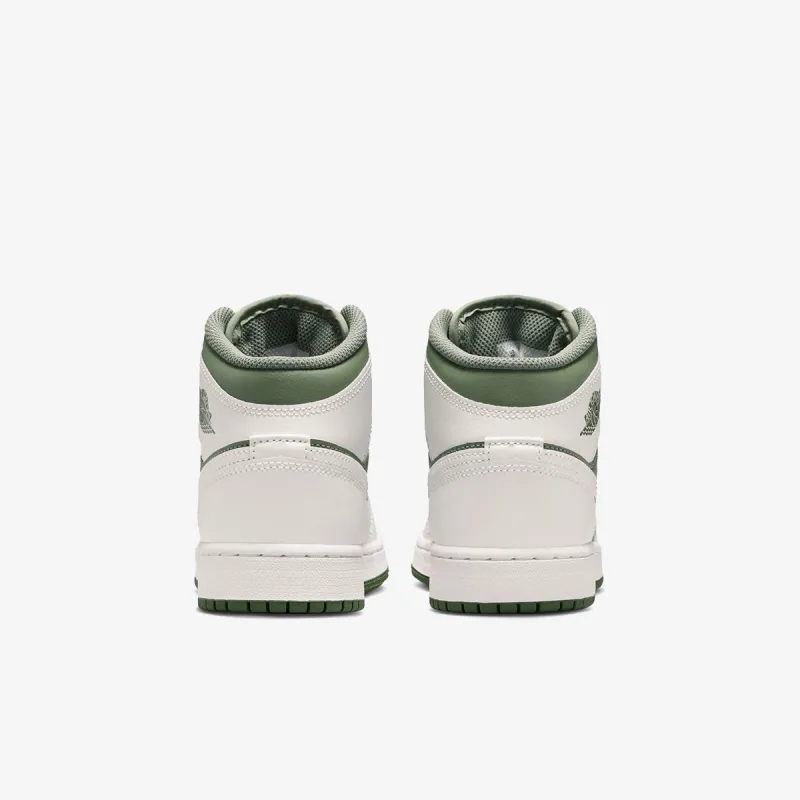 Jordan AIR JORDAN 1 MID BG 
