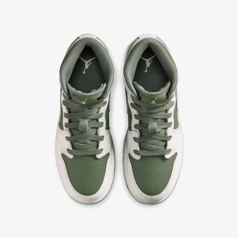 Jordan AIR JORDAN 1 MID BG 