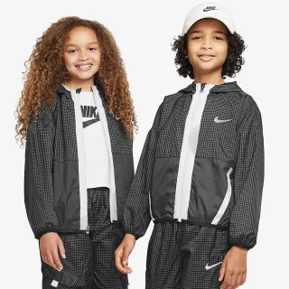 Nike K NIKE ODP WVN JKT 