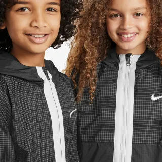 Nike K NIKE ODP WVN JKT 
