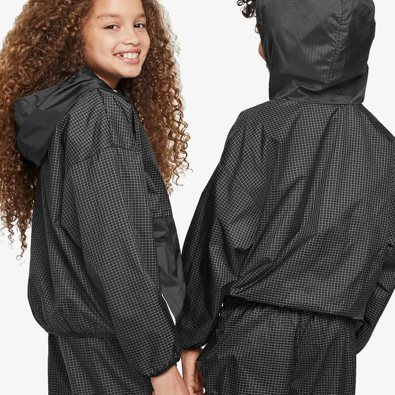 Nike K NIKE ODP WVN JKT 