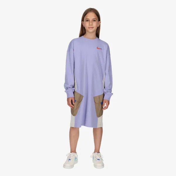 Nike G NSW DRESS OP 