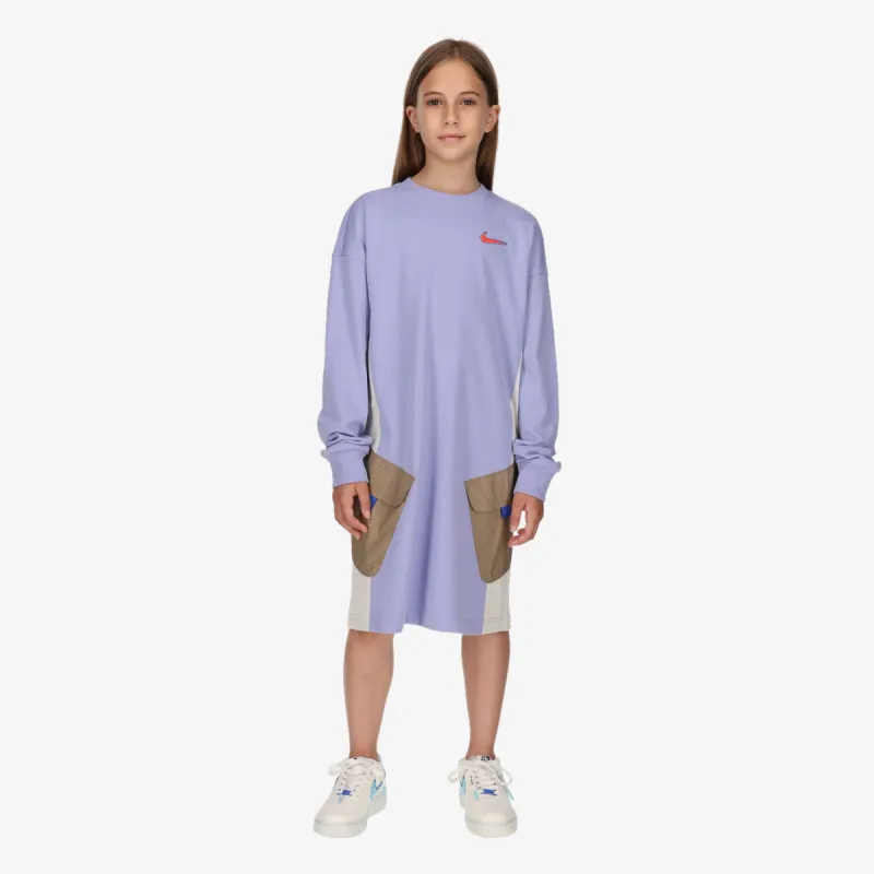 Nike G NSW DRESS OP 