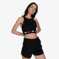 Nike W NSW CROP TAPE TOP 