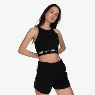 Nike W NSW CROP TAPE TOP 