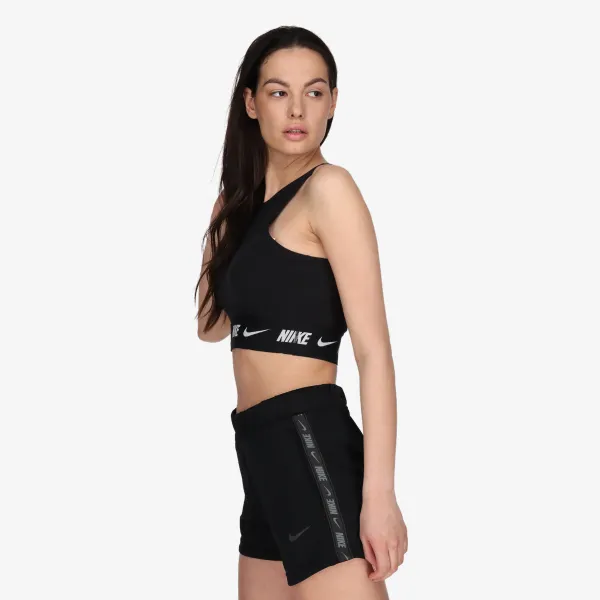 Nike W NSW CROP TAPE TOP 