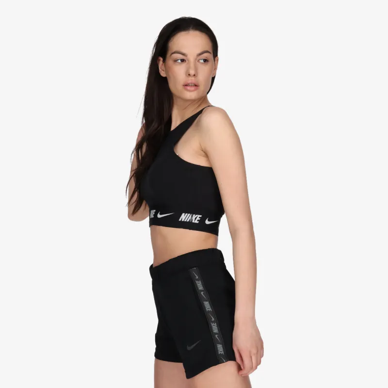Nike W NSW CROP TAPE TOP 
