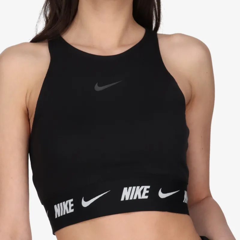 Nike W NSW CROP TAPE TOP 
