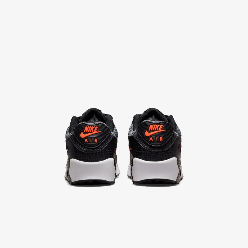 Nike NIKE AIR MAX 90 MESH GS 