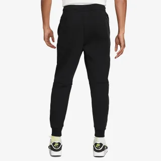 Nike M NK TCH FLC OVERLAY JGGR 