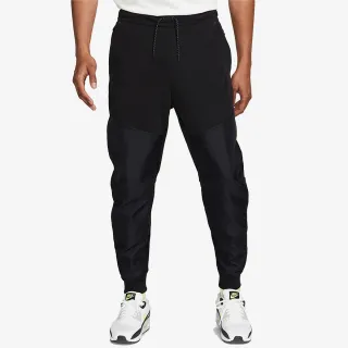 Nike M NK TCH FLC OVERLAY JGGR 