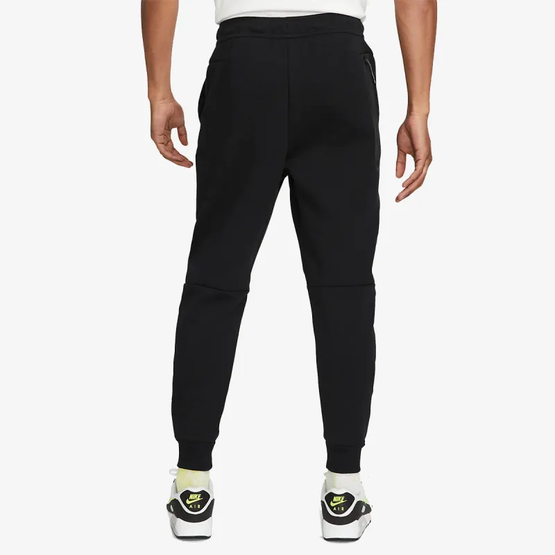Nike M NK TCH FLC OVERLAY JGGR 