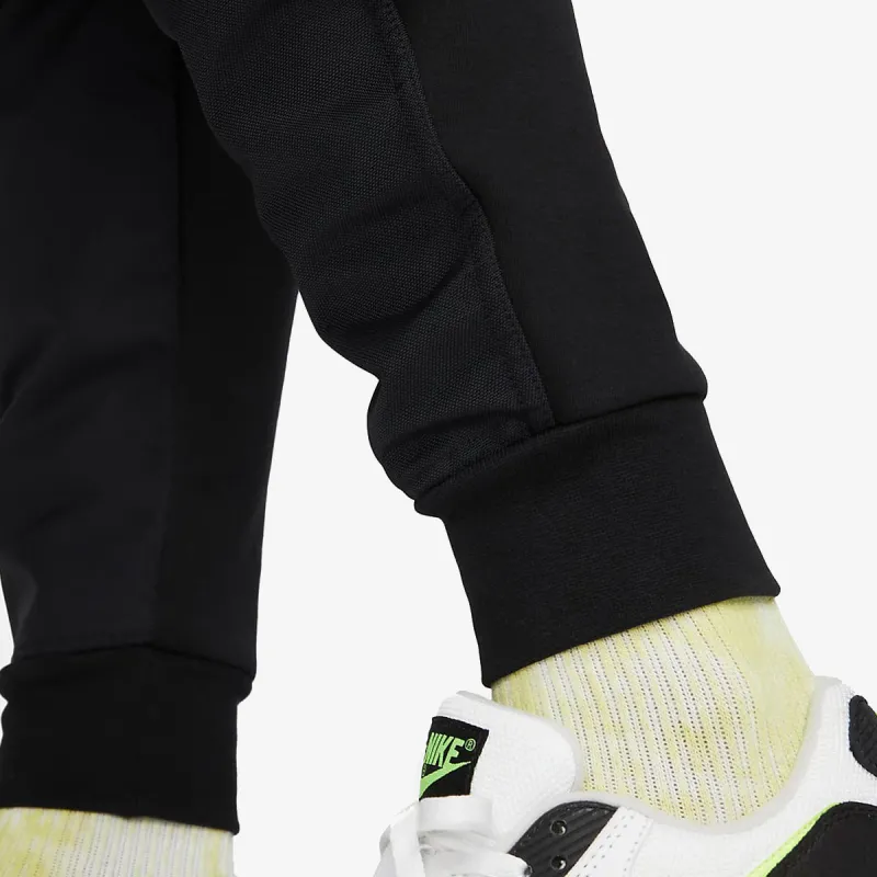 Nike M NK TCH FLC OVERLAY JGGR 