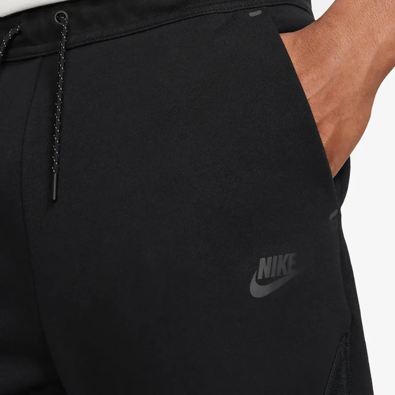 Nike M NK TCH FLC OVERLAY JGGR 